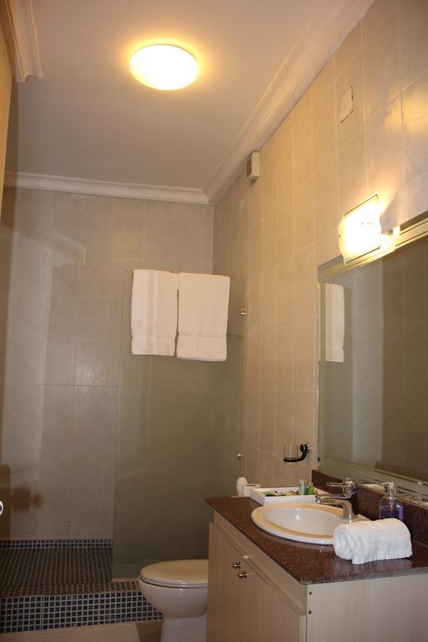 Palm Spring Resort Μονρόβια Εξωτερικό φωτογραφία