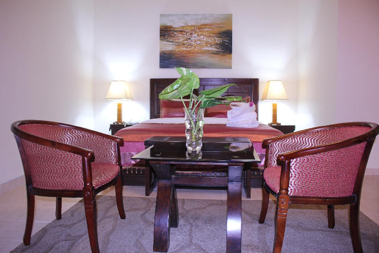 Palm Spring Resort Μονρόβια Εξωτερικό φωτογραφία